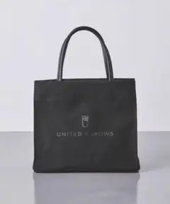 【新品未使用】UNITED ARROWS ユナイテッドアローズ トートバッグ S