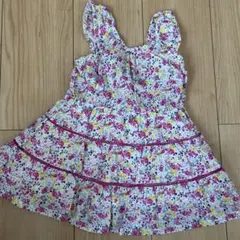 ベベ　ワンピース