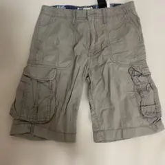 キッズ　ハーフパンツ