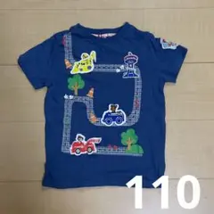 パウパトロール　Tシャツ 110サイズ