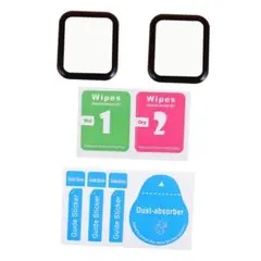 【2枚セット】For Amazfit GTS 4 Mini フィルム