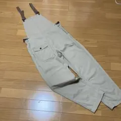 ジョンブル サロペット オーバーオール