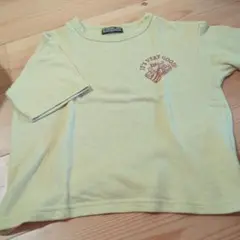 120Tシャツ