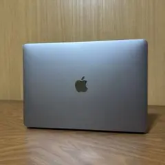 Apple M1 MacBook Air 美品 シルバー 8GB 256GB