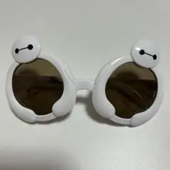 ベイマックス サングラス
