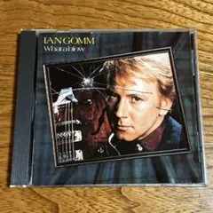Ian Gomm / What a Blow イアン・ゴム