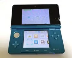 Nintendo 3DS
