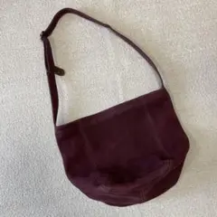 COACH 斜めがけ ブラウン