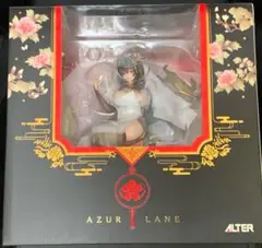 アルター　大鳳　1/7スケールフィギュア 大鳳 薔薇色の盛典Ver. 1/7スケール – SOOTANG HOBBY