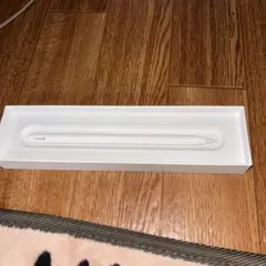 Applepencil第2世代