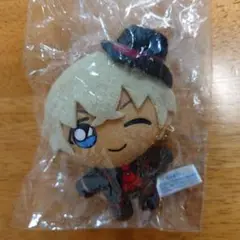 コナン　安室透　ぬいぐるみ　セガラッキーくじ
