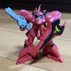 ガンダム　逆襲のシャア　サザビー　フィギュア