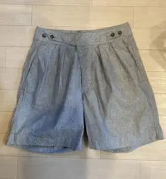 Snowpeak 2019S/S Noragi Shorts