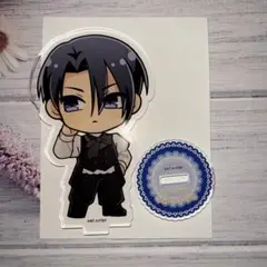 フルーツバスケット フルバ プリカフェ トレーディングアクスタ はとり
