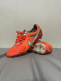 サッカースパイク 27.5センチ スーパーリゲラ3