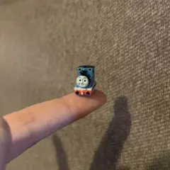 【年代物】【ミニチュア】トーマス　極小フィギュア