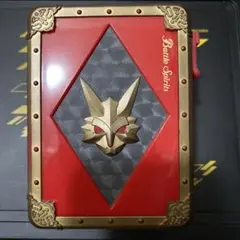 バトルスピリッツ デッキケース 烈火幸村