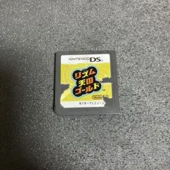 DS リズム天国