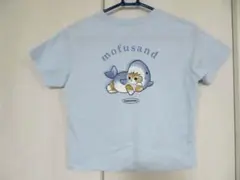 UNIQLO　モフサンド　mofusand　UT　半袖Ｔシャツ　140ｃｍ美品
