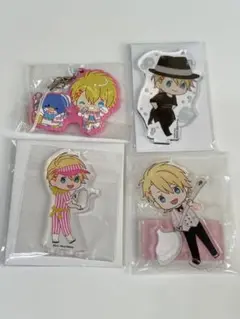 うたプリ アクスタ ラバスト 翔