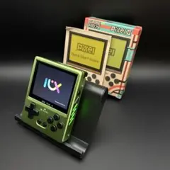 週末セール★新品未使用 GKD Pixel2 グリーン NoCARD