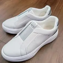 レディース コールハーン(COLE HAAN) スリッポンスニーカー