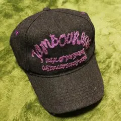 【みみふく】minaperhonen tambourine キャップ みみふく様専用】minaperhonen tambourine キャップ - メルカリ