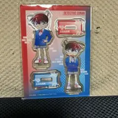 名探偵コナン　江戸川コナン　アクリルスタンド