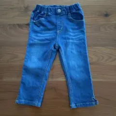 branshes デニムパンツ 110サイズ