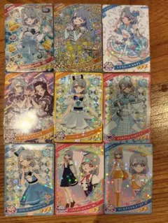 アイプリ　ときめきビジューツイン　シナモロールなかよし　エターナルジュエルラブ