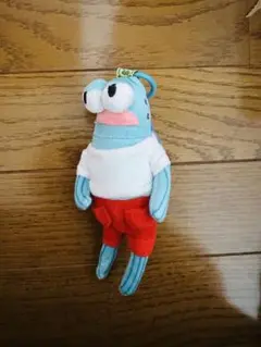 Bikini Bottom Buddies