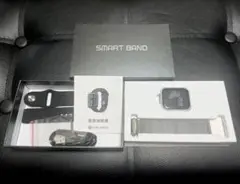 SMART BAND スマートウォッチ