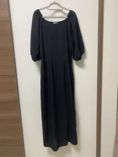 natural couture ワンピース