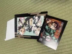 鬼滅の刃 無限城編　入場者特典