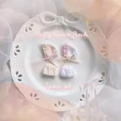 A 2piece set