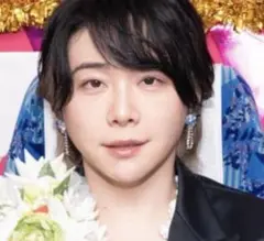 大森元貴さん着用　ピアス