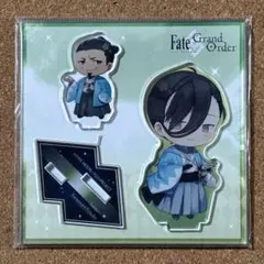 Fate/GrandOrder 山南敬助きゃらとりあ アクリルスタンド