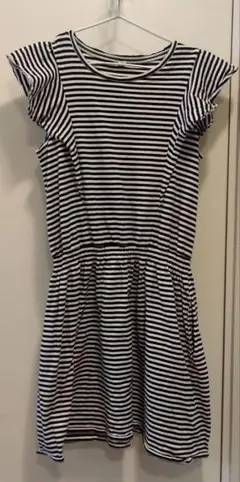ユニクロ　ワンピース　150cm