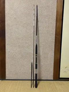 PRO:TRUST プラスワン ズーム 船 30-240/270 錘負荷〜50号