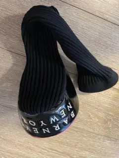 バーニーズニューヨーク ゴルフ