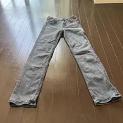 COSサイズ25 グレーデニム