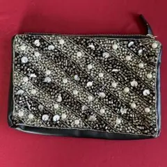 【ほぼ新品❗️】Francfranc 小物入れ