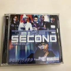 THE SECOND from EXILE CD