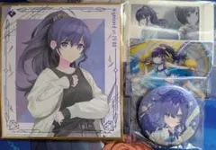 朝比奈まふゆ　プロセカ