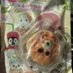 シルバニアファミリー
