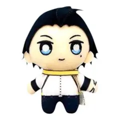 ペルソナ3リロード P3R 主人公 結城理 望月綾時 ぬいぐるみ マスコット 2025年最新】P3R ぬいぐるみキーホルダー(望月綾時)の人気