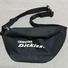 Dickies ウエストポーチ