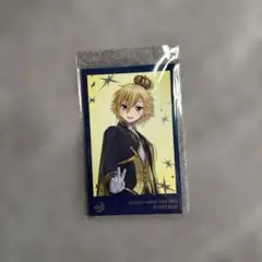 にじさんじ 卯月コウ チェキ風カード