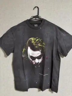 SAINT Mxxxxxx × The Dark Knight ジョーカーTee