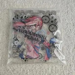 弱虫ペダル 新開隼人 アクリルスタンド 秋田書店